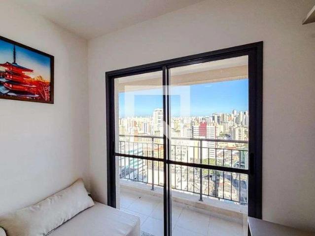 Kitnet / Stúdio para Locação em São Paulo/SP Liberdade 1 Quartos