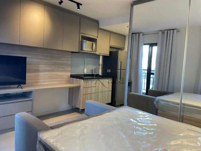 Kitnet / Stúdio para Locação em São Paulo/SP Liberdade 1 Quartos