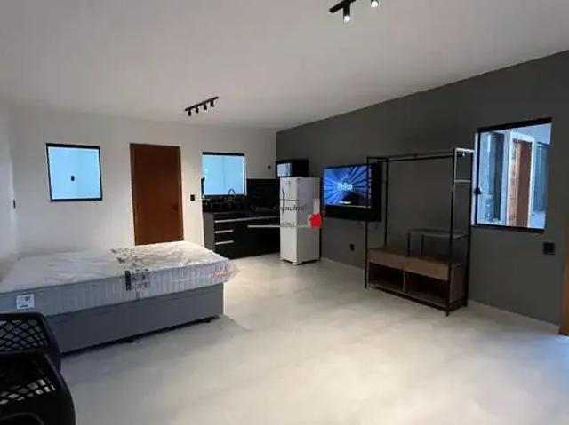 Kitnet / Stúdio para Locação em São Paulo/SP Limão 1 Quartos