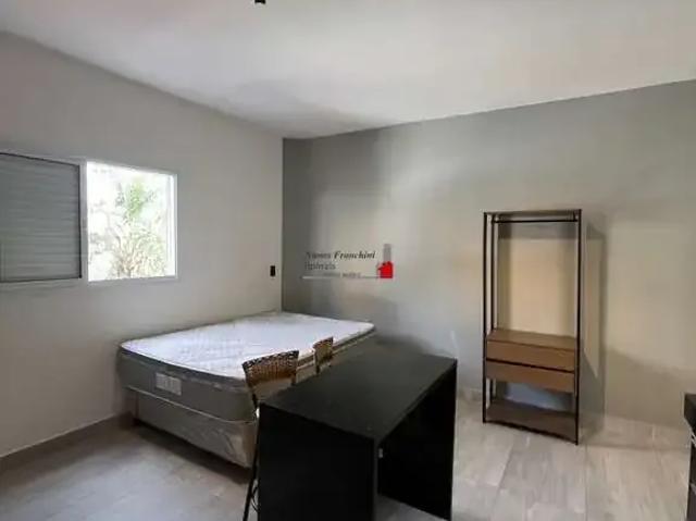 Kitnet / Stúdio para Locação em São Paulo/SP Limão 1 Quartos