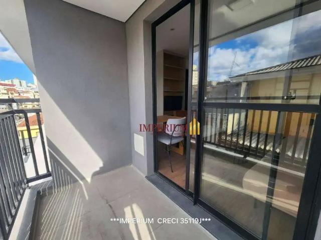 Kitnet / Stúdio para Locação em São Paulo/SP Parada Inglesa 1 Quartos