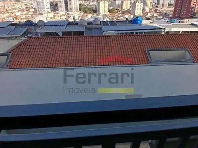 Kitnet / Stúdio para Locação em São Paulo/SP Parada Inglesa 1 Quartos