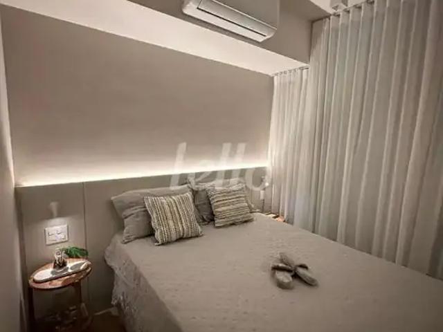 Kitnet / Stúdio para Locação em São Paulo/SP Paraíso 1 Quartos