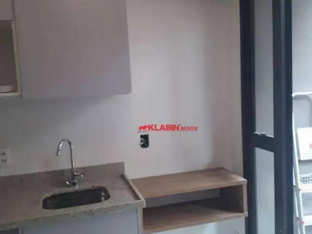 Kitnet / Stúdio para Locação em São Paulo/SP Paraíso 1 Quartos