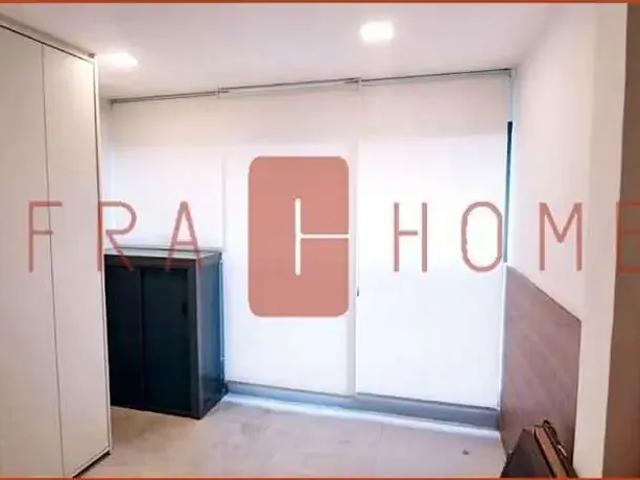 Kitnet / Stúdio para Locação em São Paulo/SP Paraíso 1 Quartos