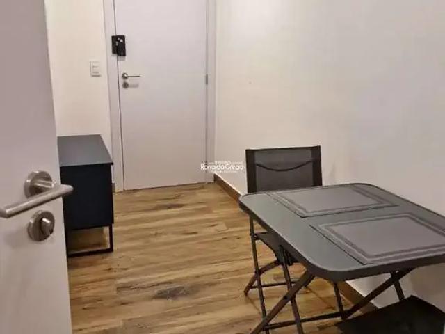 Kitnet / Stúdio para Locação em São Paulo/SP Paraíso 1 Quartos