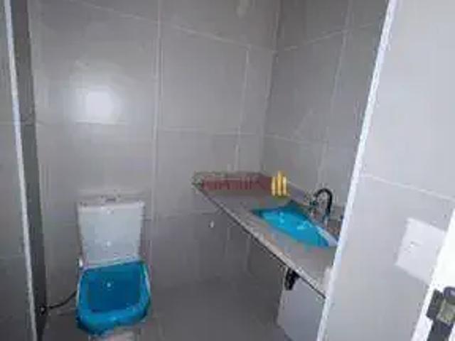 Kitnet / Stúdio para Locação em São Paulo/SP Paraíso 1 Quartos