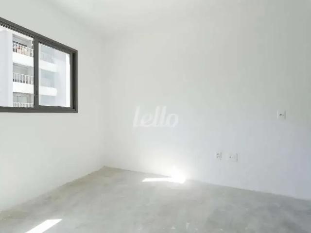 Kitnet / Stúdio para Locação em São Paulo/SP Paraíso 1 Quartos