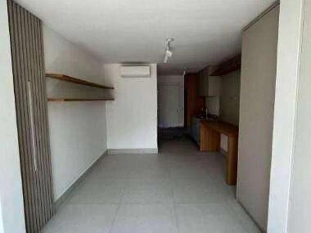 Kitnet / Stúdio para Locação em São Paulo/SP Paraíso 1 Quartos