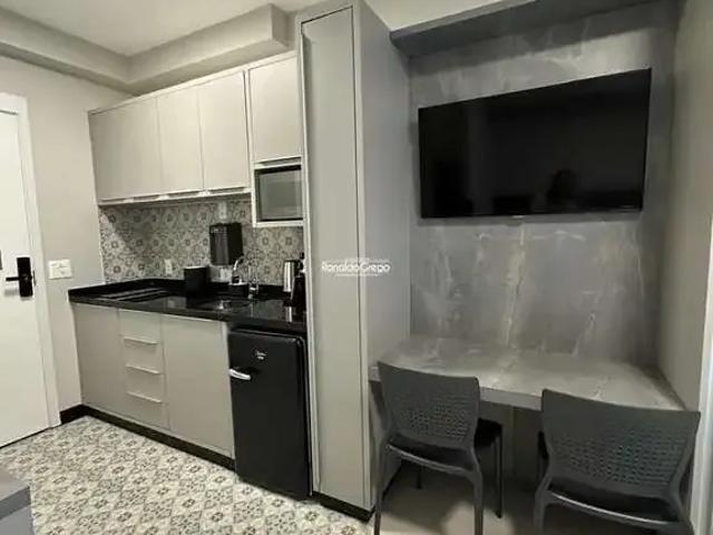 Kitnet / Stúdio para Locação em São Paulo/SP Paraíso 1 Quartos