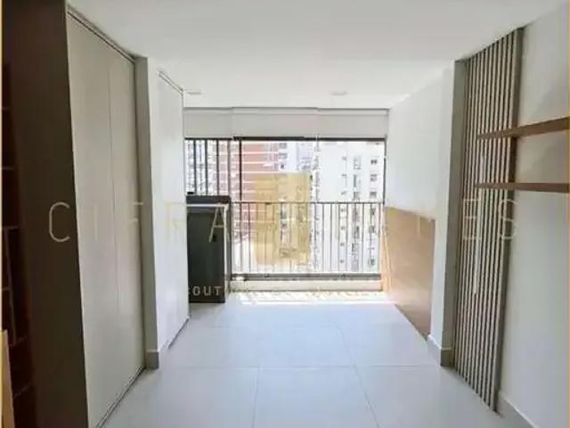 Kitnet / Stúdio para Locação em São Paulo/SP Paraíso 1 Quartos