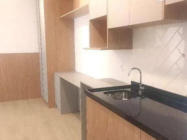 Kitnet / Stúdio para Locação em São Paulo/SP Paraíso 1 Quartos