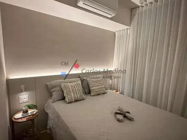 Kitnet / Stúdio para Locação em São Paulo/SP Paraíso 1 Quartos