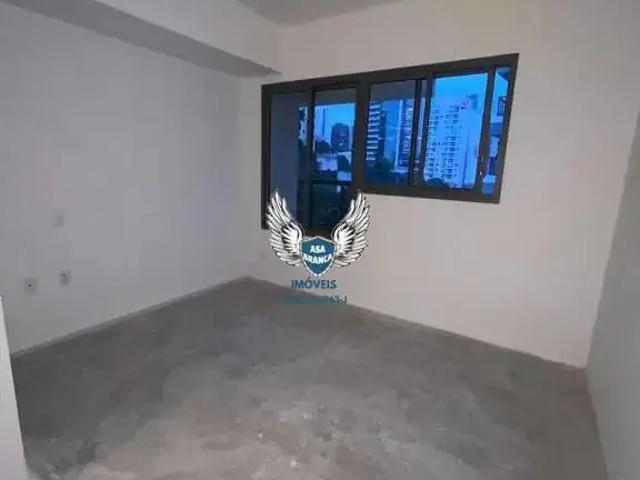 Kitnet / Stúdio para Locação em São Paulo/SP Paraíso 1 Quartos