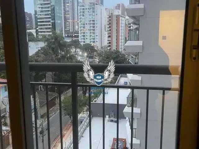 Kitnet / Stúdio para Locação em São Paulo/SP Paraíso 1 Quartos