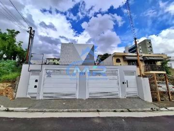 Kitnet / Stúdio para Locação em São Paulo/SP Parque Boturussu 2 Quartos