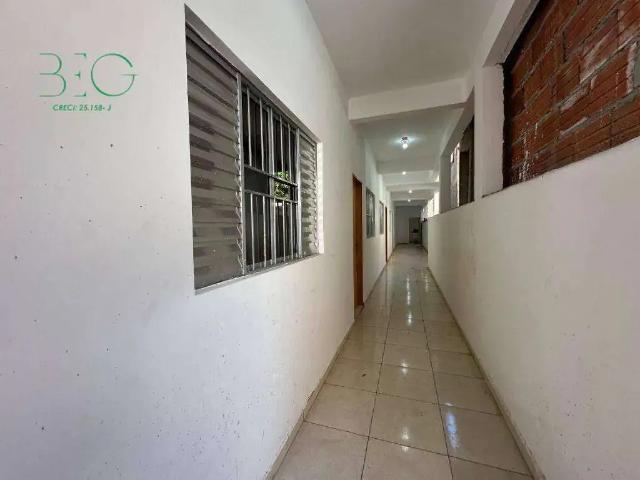 Kitnet / Stúdio para Locação em São Paulo/SP Parque Edu Chaves 1 Quartos