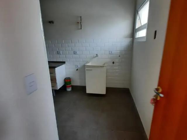 Kitnet / Stúdio para Locação em São Paulo/SP Parque Novo Mundo 1 Quartos