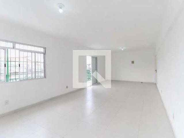 Kitnet / Stúdio para Locação em São Paulo/SP Parque Paulistano 1 Quartos