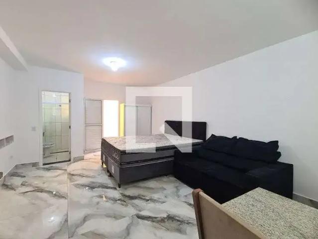 Kitnet / Stúdio para Locação em São Paulo/SP Parque Residencial Oratorio