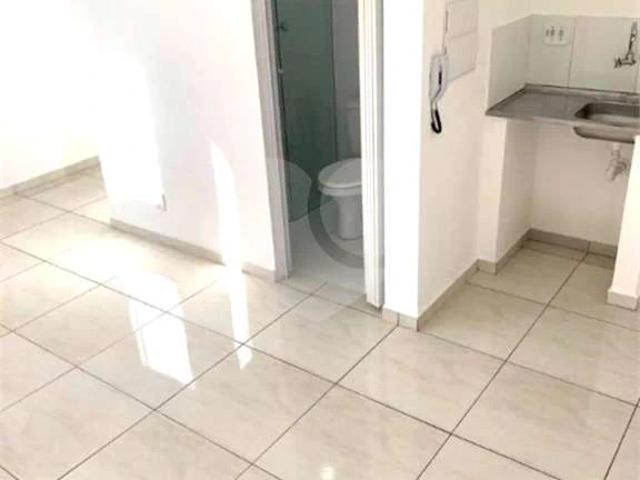 Kitnet / Stúdio para Locação em São Paulo/SP Penha 1 Quartos