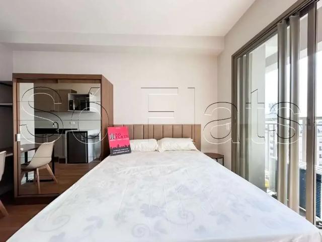 Kitnet / Stúdio para Locação em São Paulo/SP Perdizes 1 Quartos