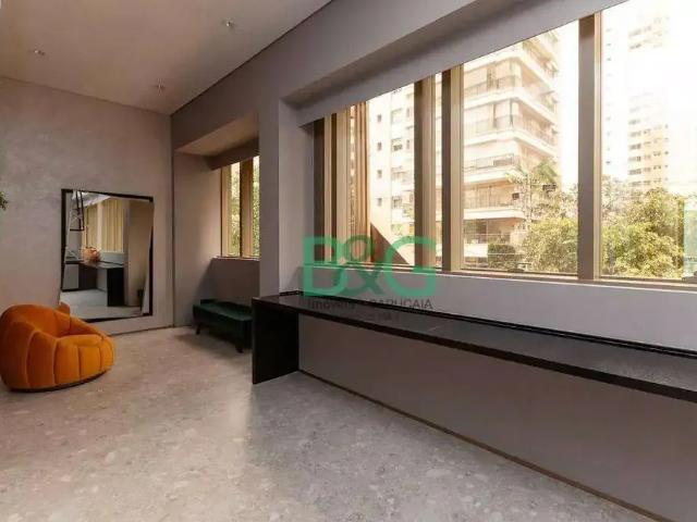 Kitnet / Stúdio para Locação em São Paulo/SP Perdizes 1 Quartos