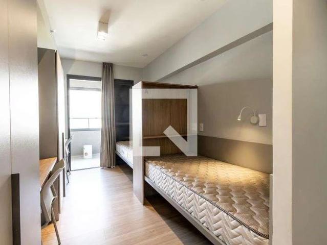 Kitnet / Stúdio para Locação em São Paulo/SP Perdizes 1 Quartos