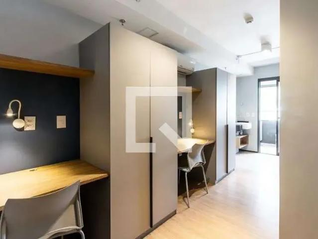 Kitnet / Stúdio para Locação em São Paulo/SP Perdizes 1 Quartos