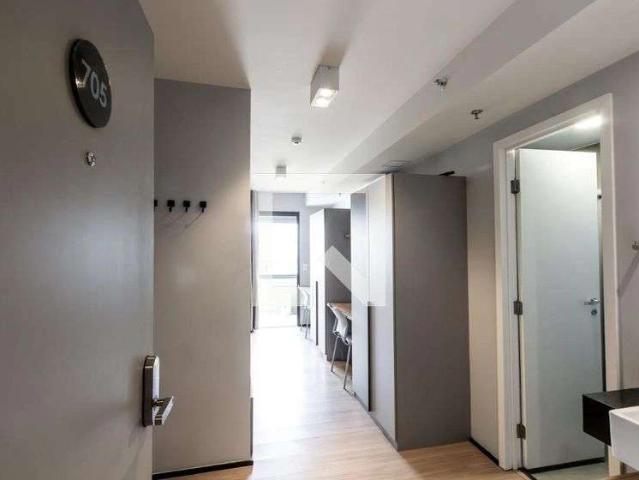 Kitnet / Stúdio para Locação em São Paulo/SP Perdizes 1 Quartos