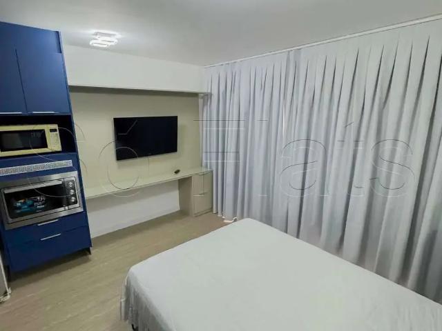 Kitnet / Stúdio para Locação em São Paulo/SP Perdizes 1 Quartos