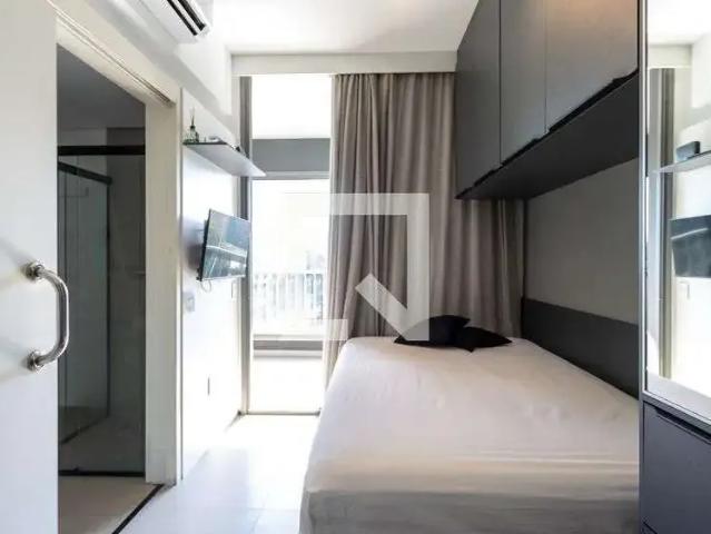 Kitnet / Stúdio para Locação em São Paulo/SP Perdizes 1 Quartos