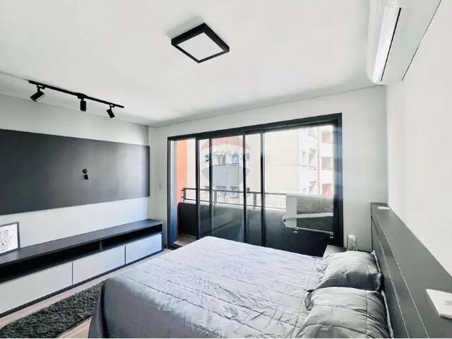 Kitnet / Stúdio para Locação em São Paulo/SP Perdizes 1 Quartos