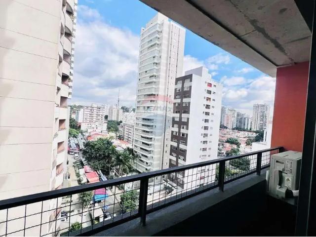 Kitnet / Stúdio para Locação em São Paulo/SP Perdizes 1 Quartos