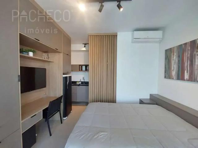 Kitnet / Stúdio para Locação em São Paulo/SP Perdizes 1 Quartos