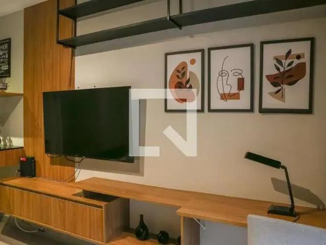 Kitnet / Stúdio para Locação em São Paulo/SP Perdizes 1 Quartos