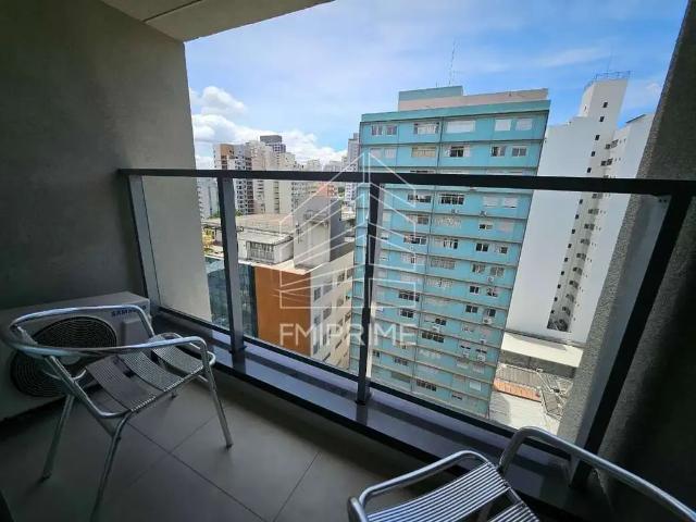 Kitnet / Stúdio para Locação em São Paulo/SP Perdizes 1 Quartos