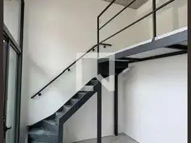 Kitnet / Stúdio para Locação em São Paulo/SP Perdizes 1 Quartos