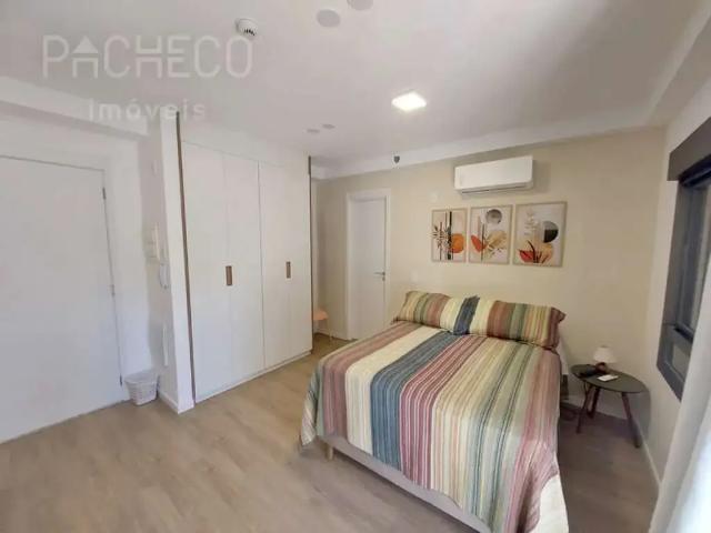 Kitnet / Stúdio para Locação em São Paulo/SP Perdizes 1 Quartos