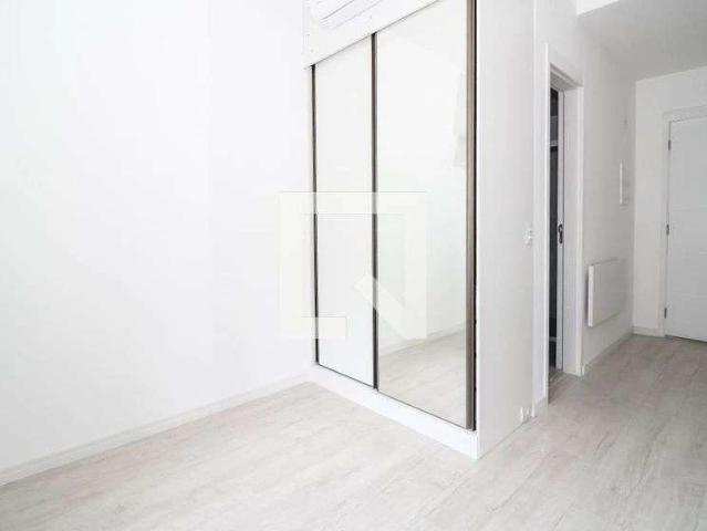 Kitnet / Stúdio para Locação em São Paulo/SP Perdizes 1 Quartos