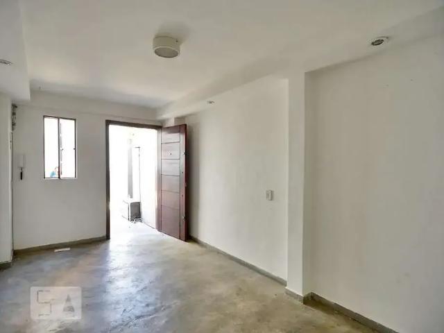 Kitnet / Stúdio para Locação em São Paulo/SP Perdizes 1 Quartos
