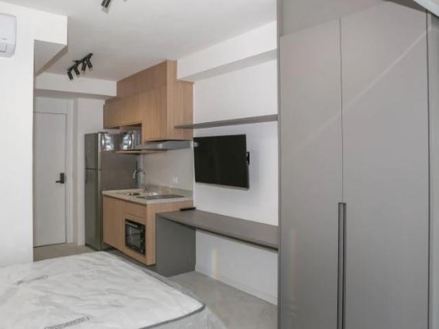 Kitnet / Stúdio para Locação em São Paulo/SP Perdizes 1 Quartos