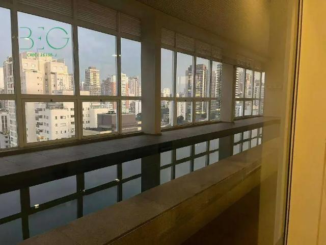 Kitnet / Stúdio para Locação em São Paulo/SP Perdizes 1 Quartos