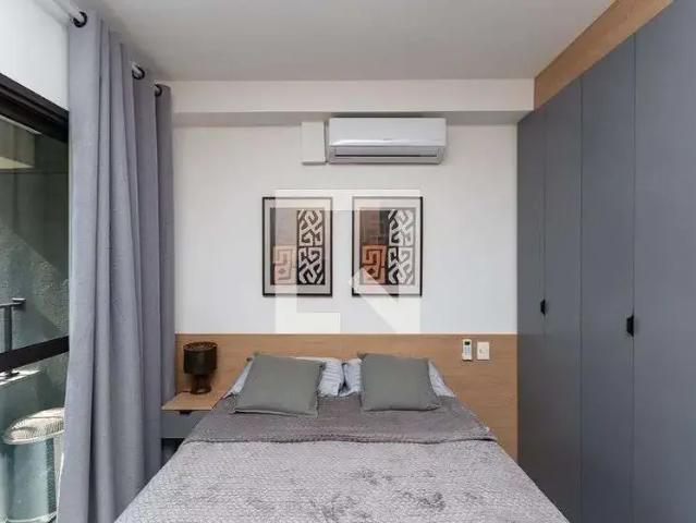 Kitnet / Stúdio para Locação em São Paulo/SP Perdizes 1 Quartos