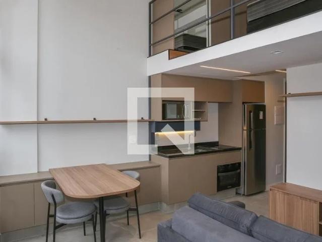 Kitnet / Stúdio para Locação em São Paulo/SP Perdizes 1 Quartos