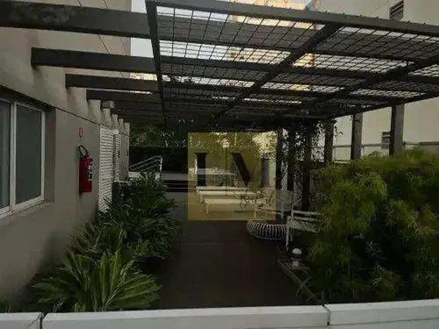 Kitnet / Stúdio para Locação em São Paulo/SP Perdizes 1 Quartos