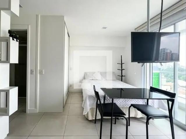 Kitnet / Stúdio para Locação em São Paulo/SP Perdizes 1 Quartos