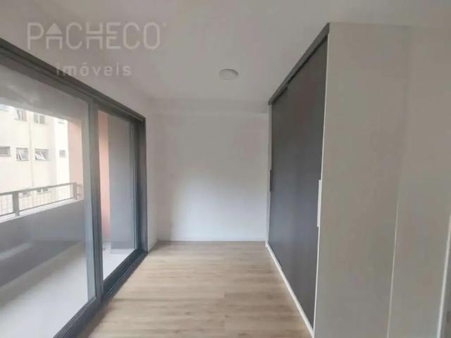 Kitnet / Stúdio para Locação em São Paulo/SP Perdizes 1 Quartos