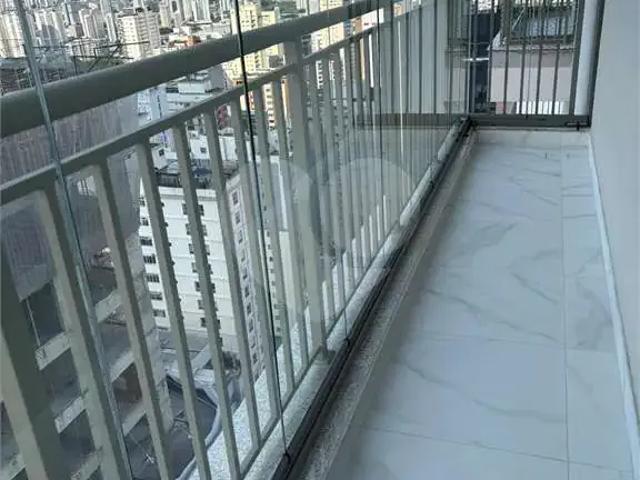 Kitnet / Stúdio para Locação em São Paulo/SP Perdizes 1 Quartos