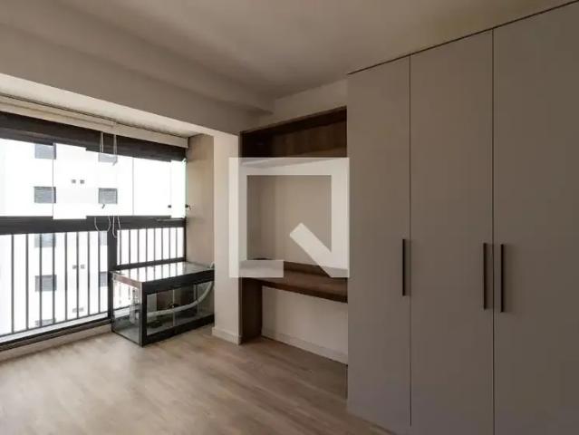 Kitnet / Stúdio para Locação em São Paulo/SP Perdizes 1 Quartos